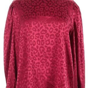 Women Long Sleeve Shirt